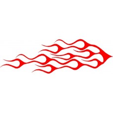 Flame 486